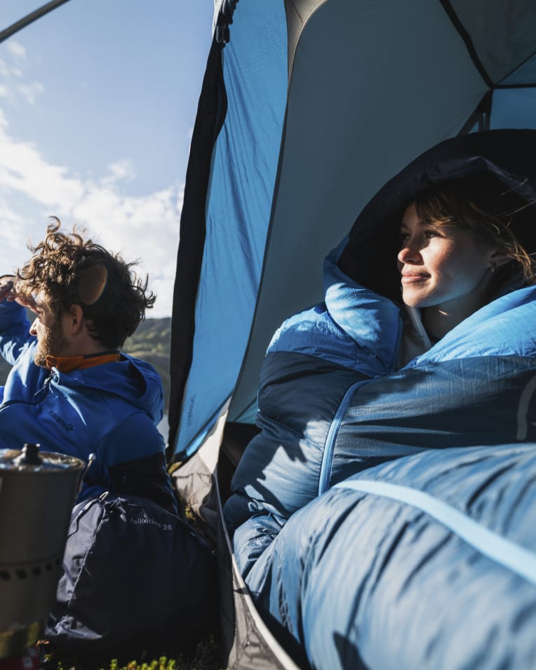 NORRØNA Premium Outdoor Products since 1929 - Norrøna®